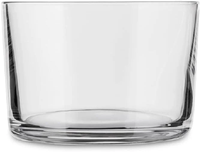 Alessi Glass Family, AJM29, 0 - Rotweinglas 4er-Pack Design, Kristallglas — Wein und Festtafel
