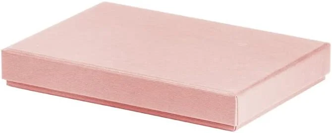 Besuche den Rössler-Store Rössler - Geschenkbox DIN A5 155x215x30 mm Powder — Geschenkverpackung