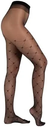 Besuche den s.Oliver-Store s.Oliver Strumpfhose Damen 1er Pack 20 DEN ohne Gummidruck — Weihnachtsmode