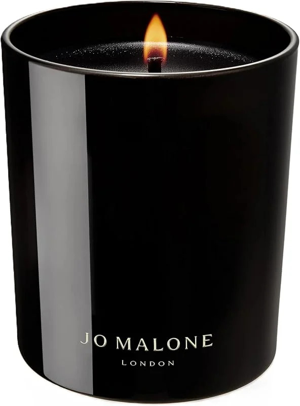 Marke: Jo Malone Jo Malone - Myrrh & Tonka - Scented Candle Kerze 65g — Kerzenlicht Abendessen