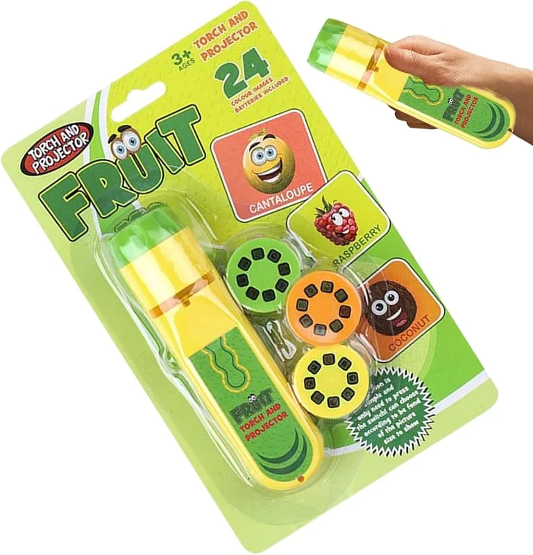 Marke: Générique Générique Projektor-Taschenlampe für Spielzeug, tragbar — Weihnachtsbeleuchtung