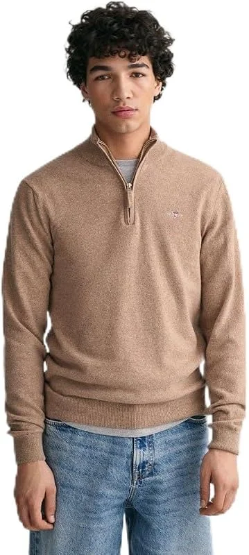Gant Herren 87213-93 Pullover (1er Pack) — Weihnachtsmode