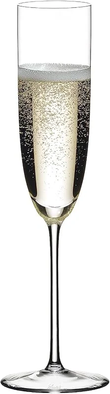 Riedel 4400, 08 Sommeliers Champagner 1, Dose — Wein und Festtafel