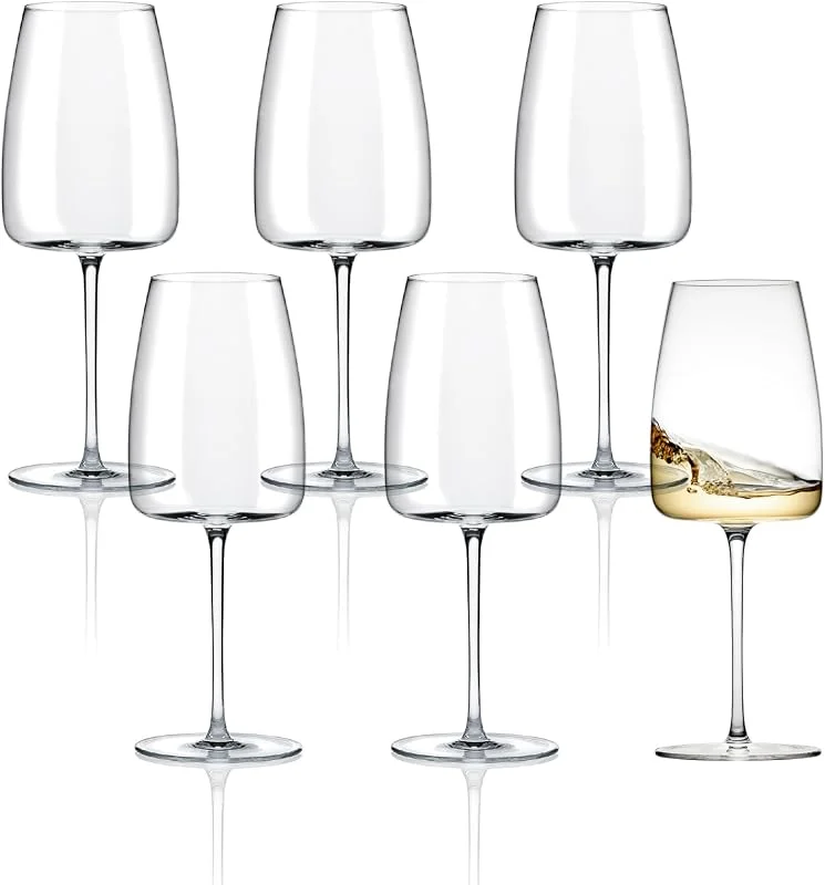 Besuche den RONA-Store RONA Lord 510 ml, 17 oz Red Wine Glass, Set of 6 — Wein und Festtafel