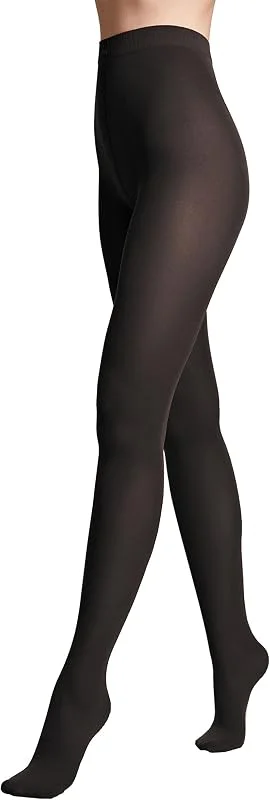 Besuche den Conte élégant-Store Conte elegant TRIUMF 150 DEN blickdichte Netzstrumpfhose zum Tanzen glatt — Weihnachtsmode