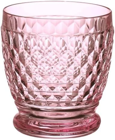 Villeroy & Boch Becher, Rosa, 1 Stück (1er Pack) — Wein und Festtafel