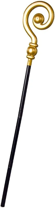 Marke: Festartikel-Müller Festartikel Müller - Bishof Stange in 4 Teilen, 126 cm — Weihnachtsmode