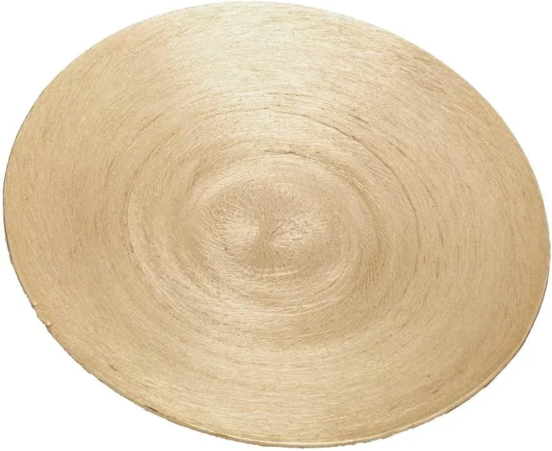 Besuche den NKlaus-Store NKlaus 2 spülmaschinenfeste Kerzenteller Ø12, 5cm: Stumpenkerzen, Windlichter — Kerzenlicht Abendessen