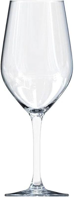 Marke: Arcoroc Arcoroc Thera Box mit 6 Weingläsern, gegossen, 44 cl — Wein und Festtafel