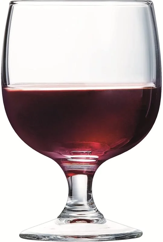 Marke: Arcoroc Arcoroc, Weingläser, Amélia, 25 cl, 6er Set — Wein und Festtafel