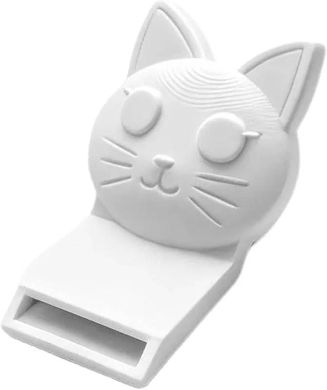 Marke: Genérico Katzen-Öffner, Mehrzweck-Werkzeug für Dosen, einfacher Griff mit starker Hebelfunktion, kompaktes Flaschenöffner-Set, Dosenvorrichtung mit D-Design — Wein und Festtafel