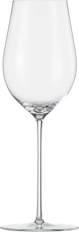 Besuche den EISCH-Store Eisch - Unity Sensis Plus, "Weißwein 522, 3" 1 Weißweinglas in Geschenkröhre (25222030) — Wein und Festtafel