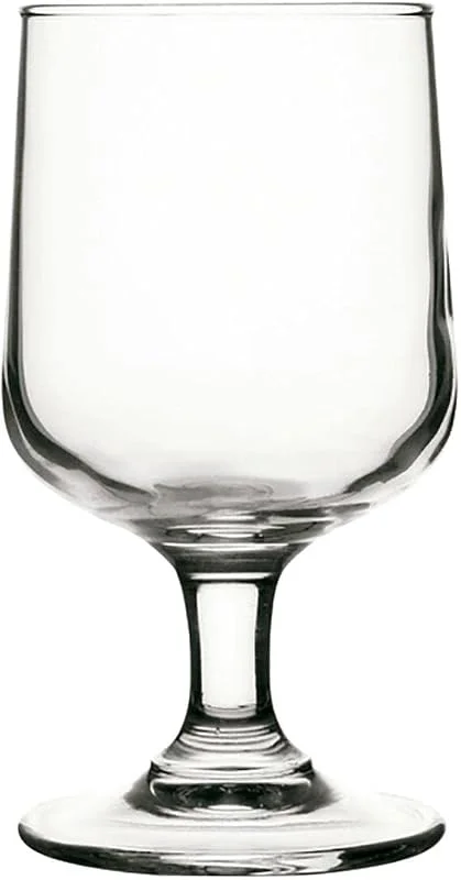 Marke: Arcoroc Arcoroc Set mit 6 Schweden-Weingläsern aus Glas, 20 cl — Wein und Festtafel