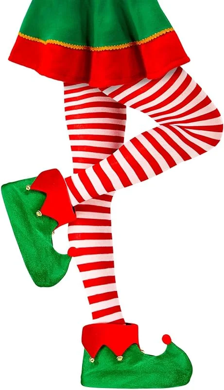 Besuche den W WIDMANN MILANO Party Fashion-Store W WIDMANN MILANO Party Fashion - Strumpfhose Damen 70 DEN — Weihnachtsmode