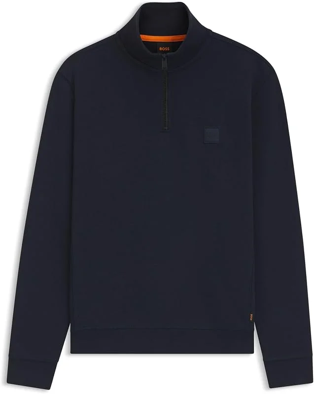 Besuche den BOSS-Store BOSS Herren Sweatshirt — Weihnachtsmode